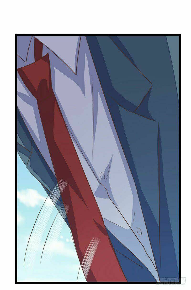 Hôn Bất Do Kỷ: Chapter 3