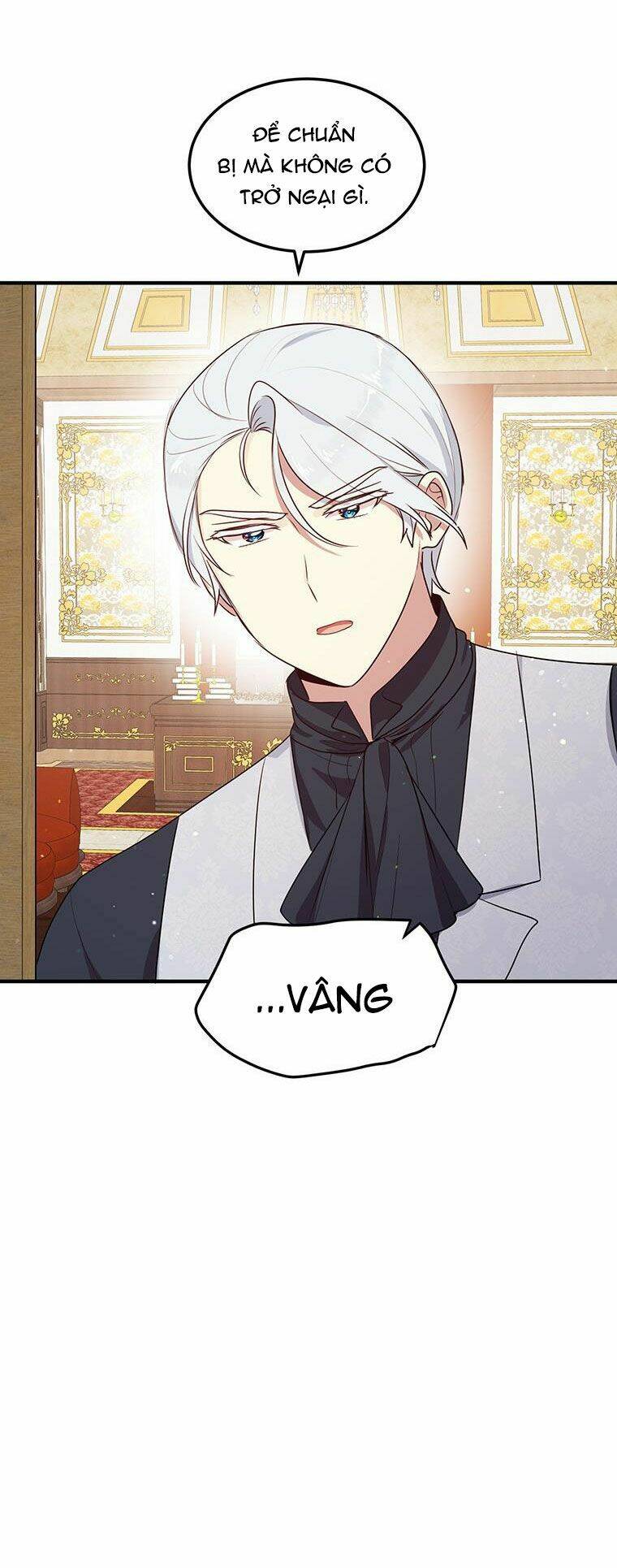 Công Tước, Loạn Vừa Thôi!: Chapter 123