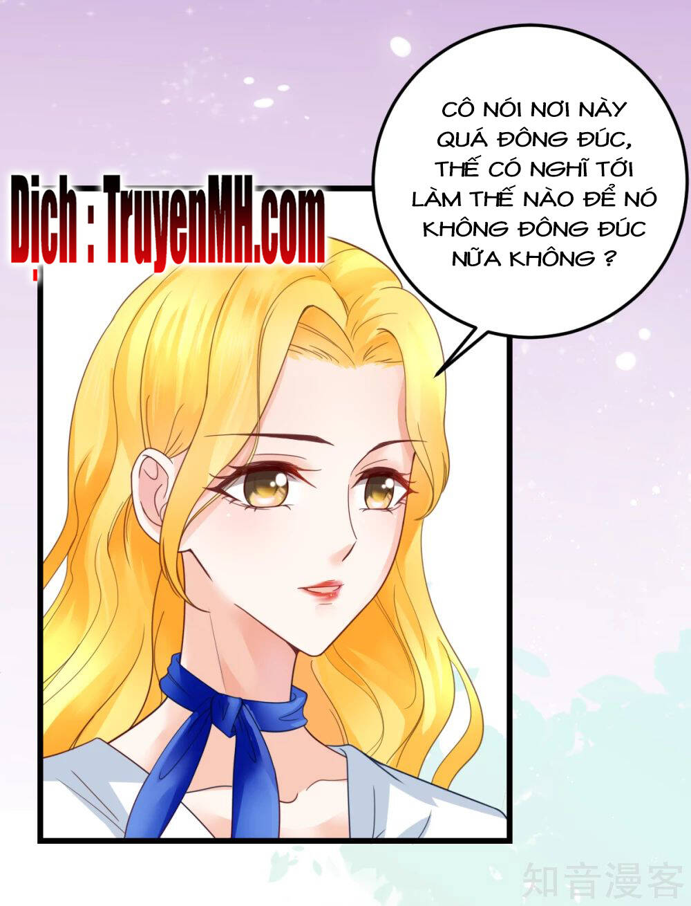 Cường Thế Tù Ái - Địch Thiếu Đừng Xằng Bậy: Chapter 62