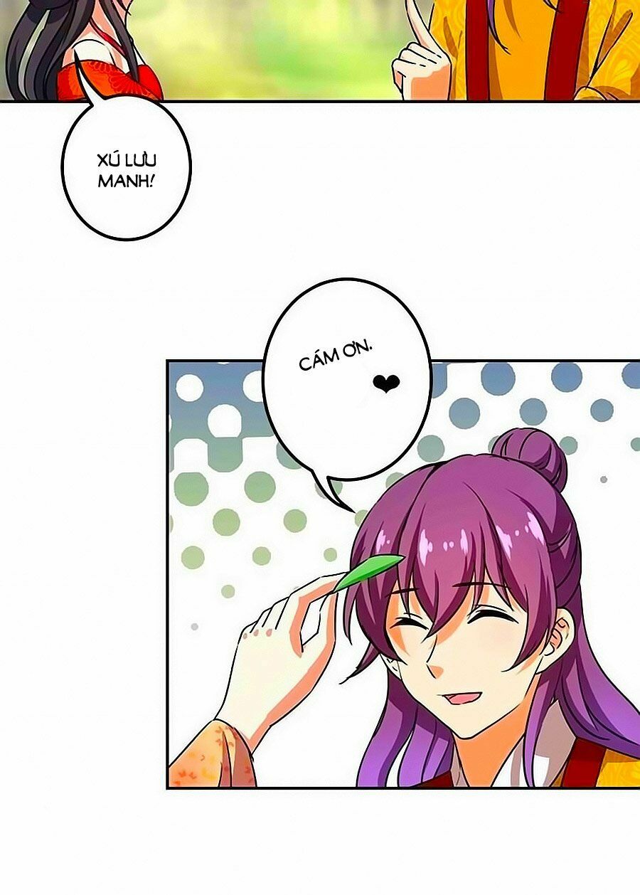 Vương Gia ! Ngươi Thật Bỉ Ổi !: Chapter 357