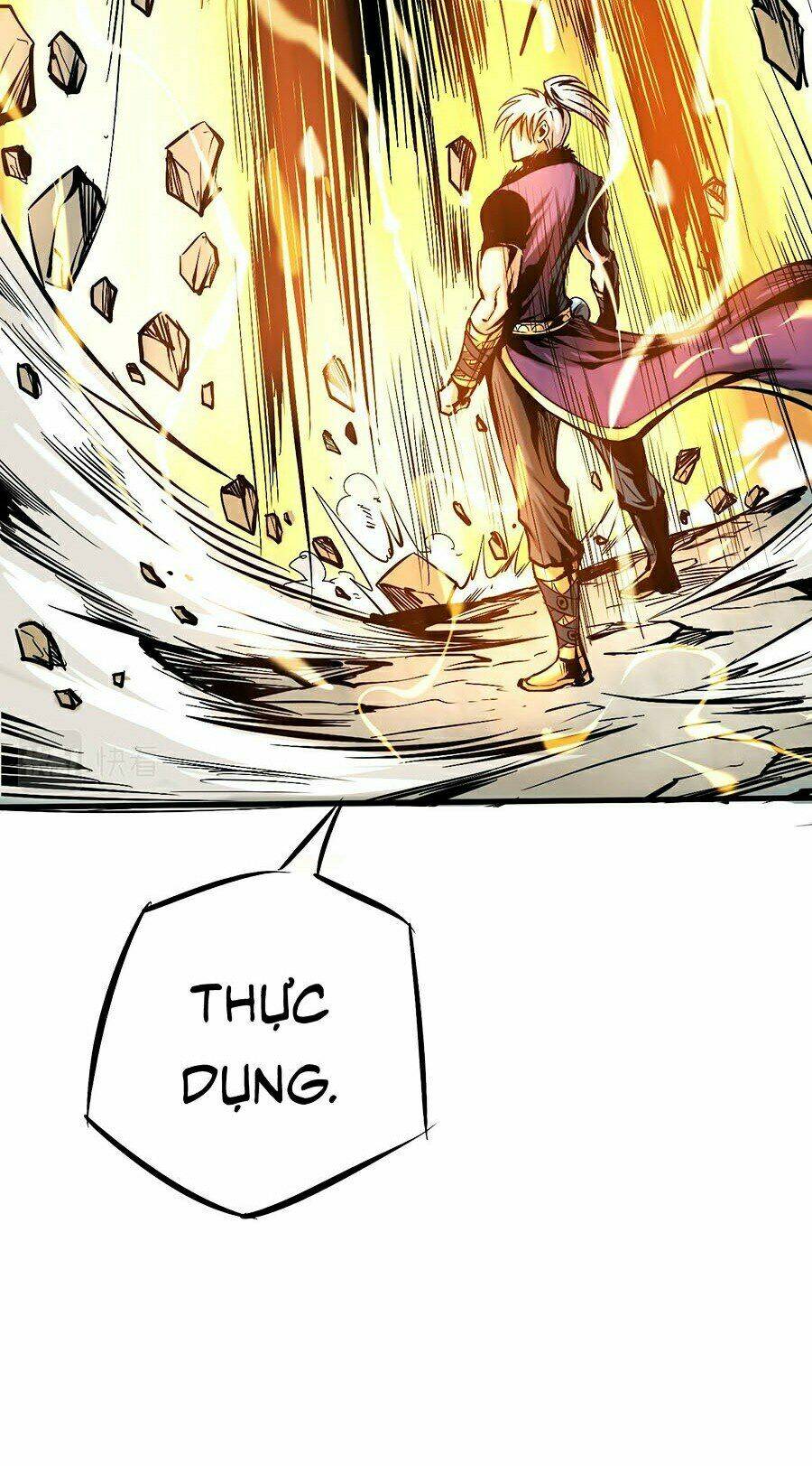 Diệt Ma Thần Kỷ: Chapter 1