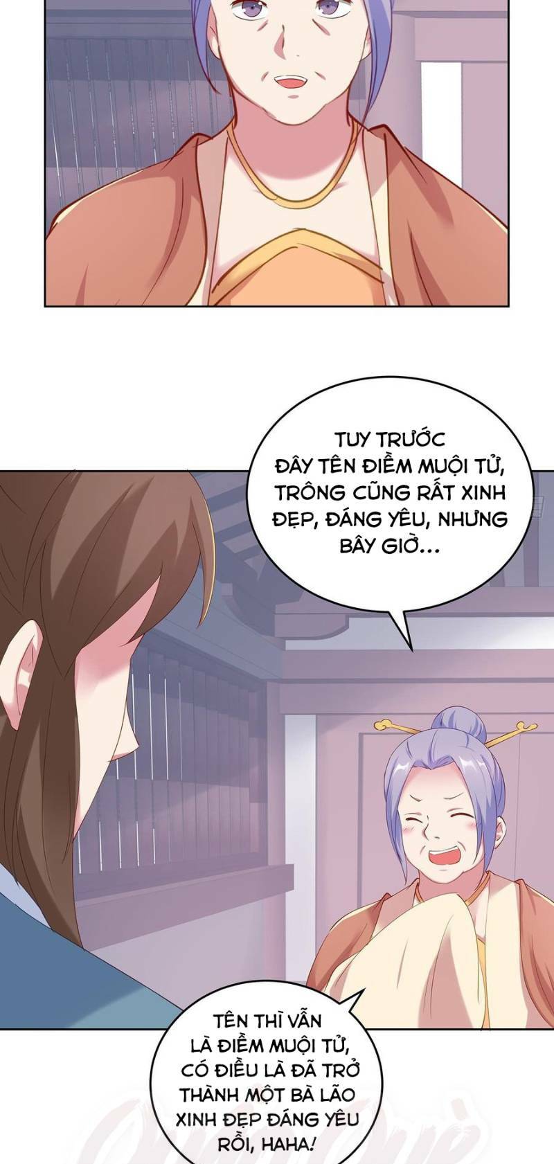 Siêu Phàm Truyện: Chapter 201