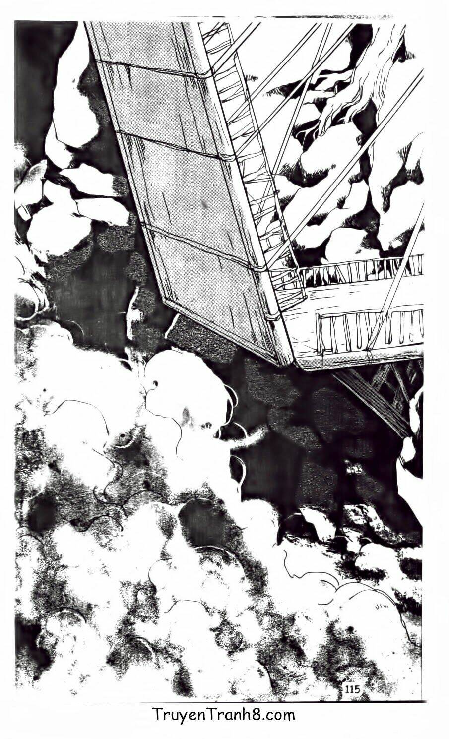 Đứa Con Số Phận: Chapter 41.1