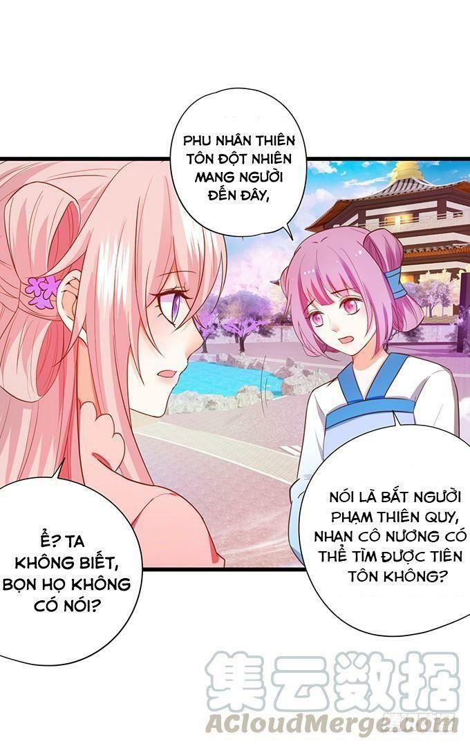 Hồ Tiên Hung Bạo: Chapter 70