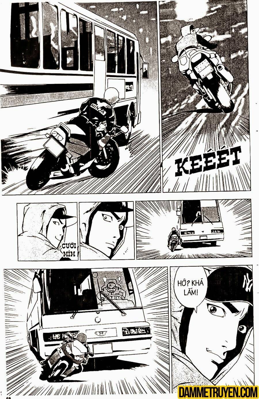 Ai Hơn Ai: Chapter 186