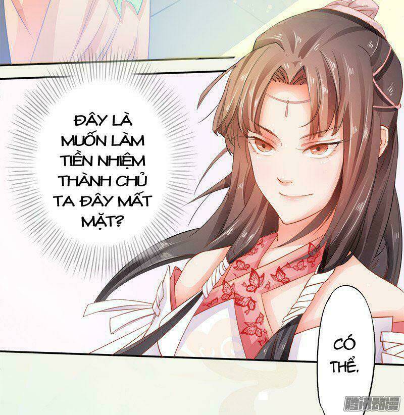 Tuyệt Thế Luyện Đan Sư: Chapter 6