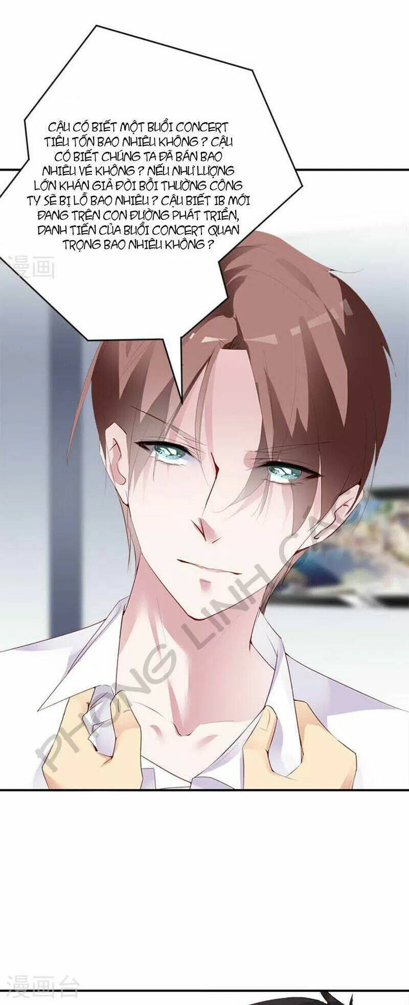 Nam Thần Là Một Đôi: Chapter 93