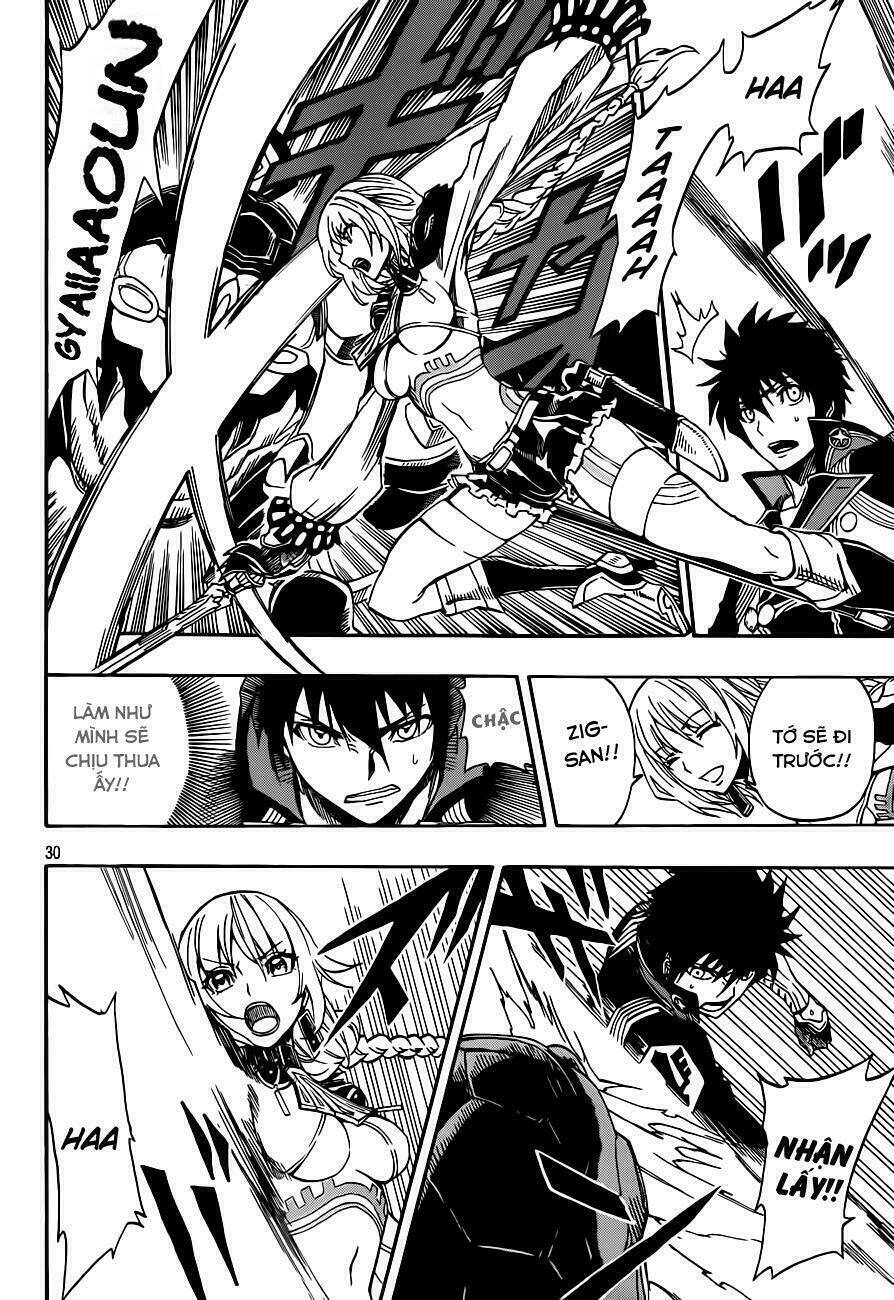 Last Ranker - Be The Last One: Chapter 2