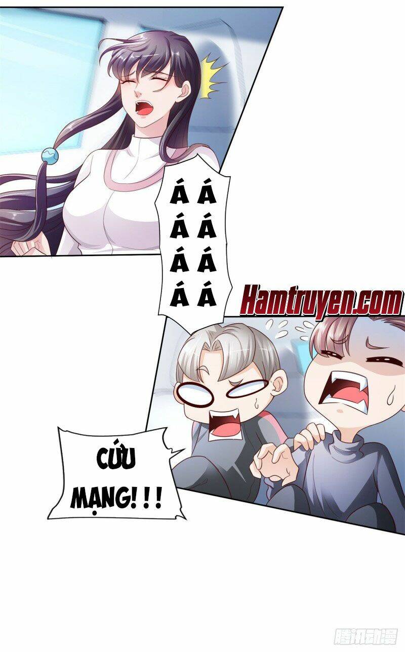 Chí Tôn Toàn Năng: Chapter 20