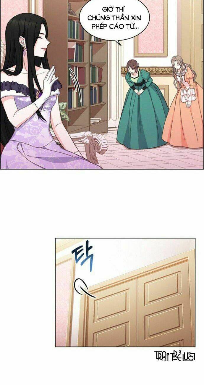 Một Đêm Với Hoàng Đế: Chapter 13