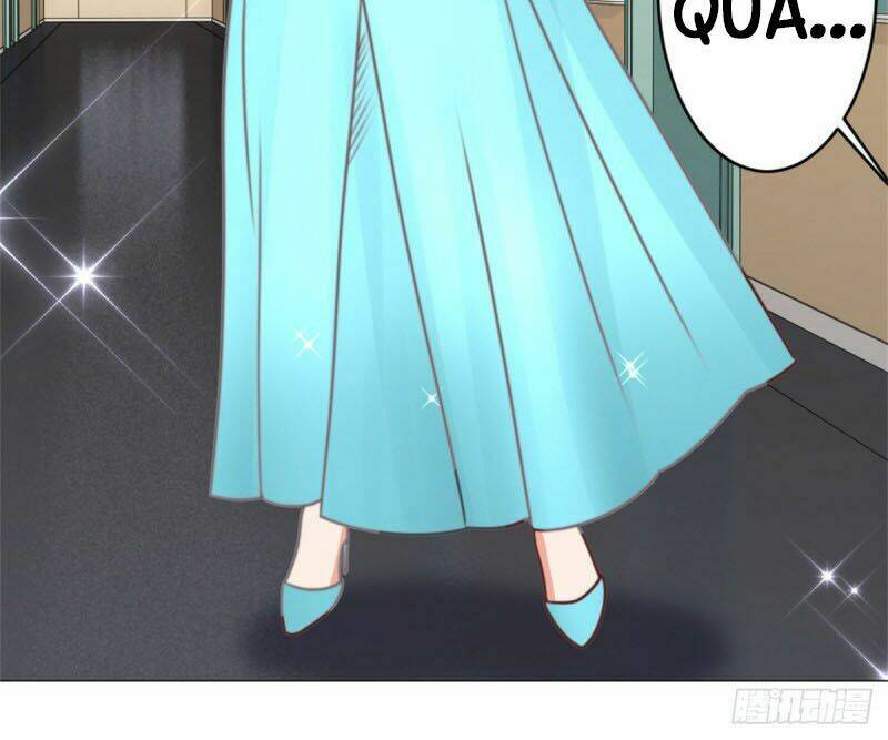 Thấu Thị Y Thánh: Chapter 32