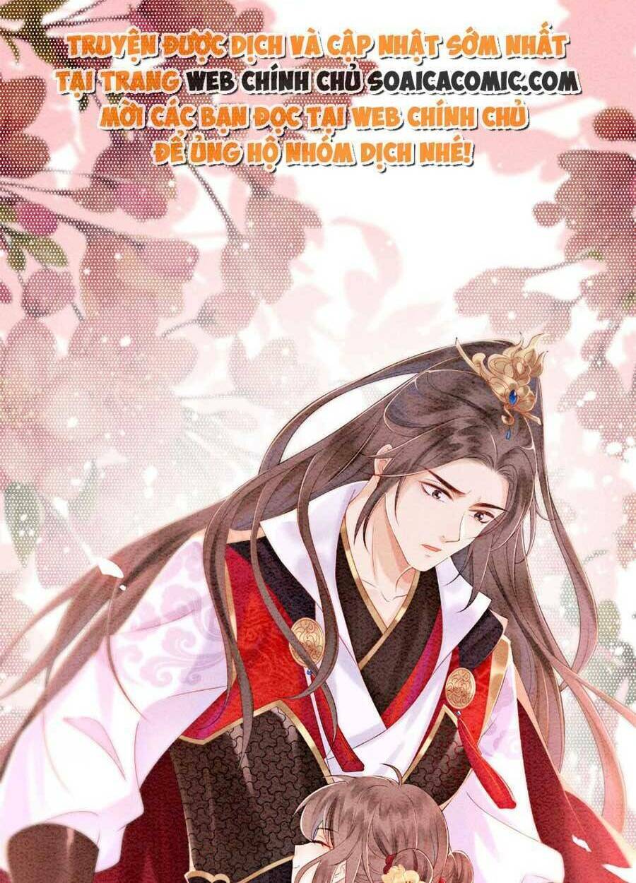 Bắt Đầu Hủy Hôn Để Công Lược Vương Gia: Chapter 36