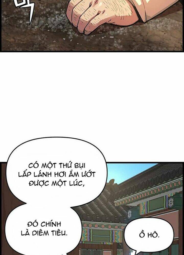 Tôi Sẽ Sống Như Một Hoàng Tử: Chapter 55