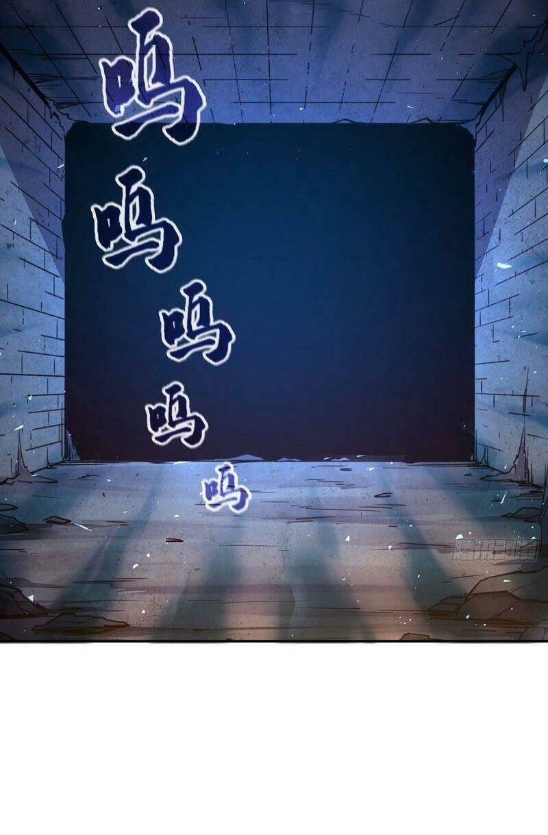 Sinh Tử Quyết: Chapter 85