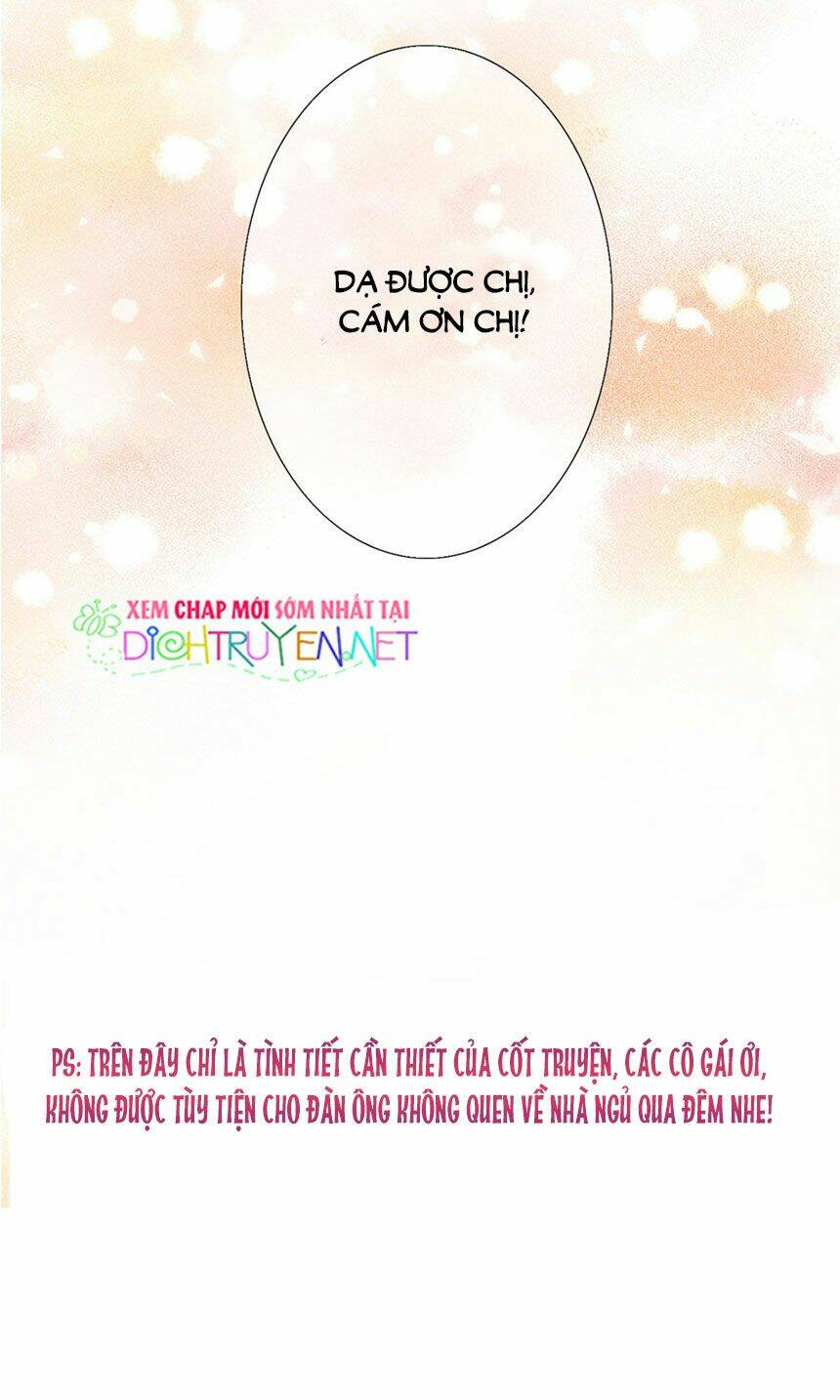 Bạn Gái Tôi Mới 30+: Chapter 10