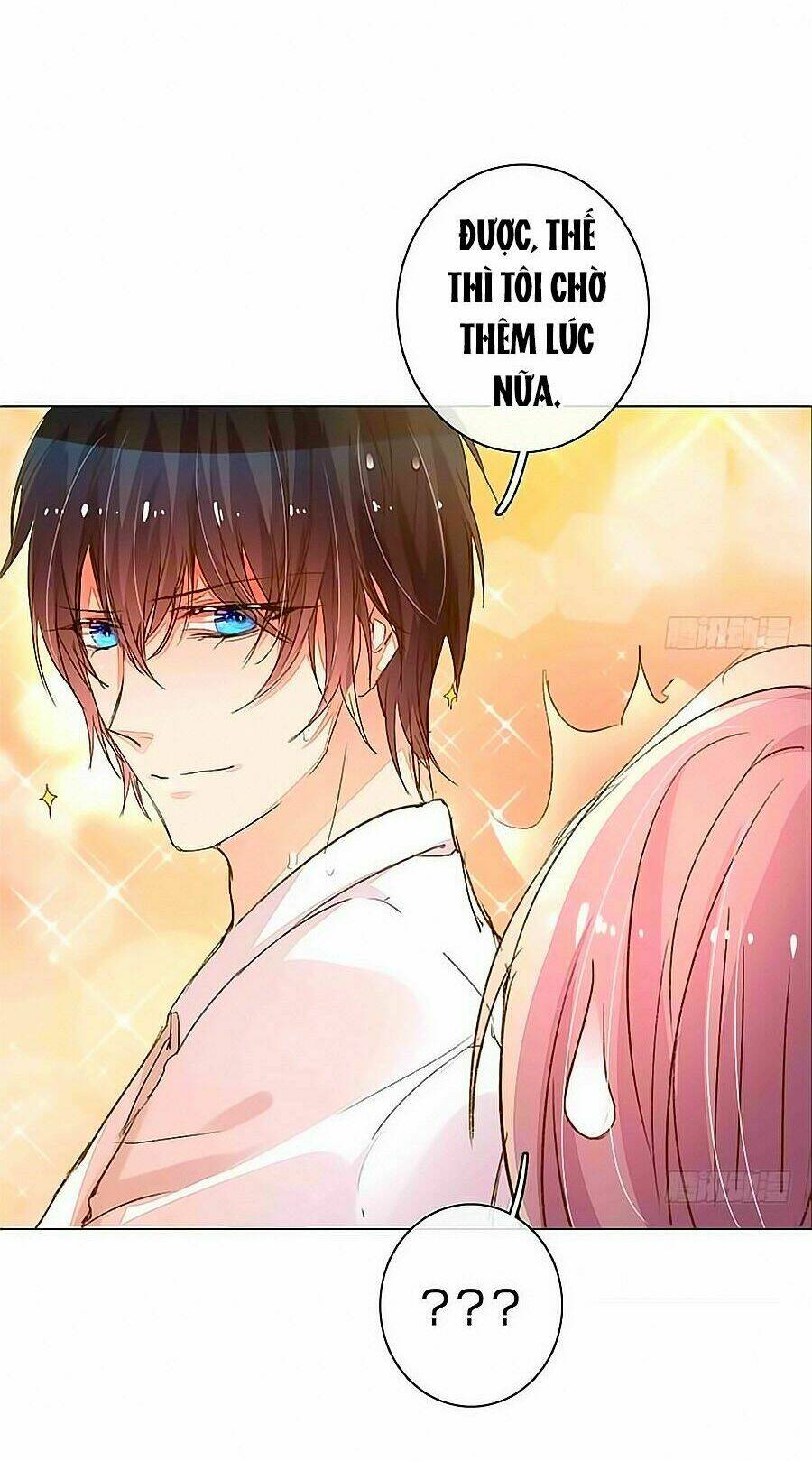 Hào Môn Tiểu Lãn Thê: Chapter 75