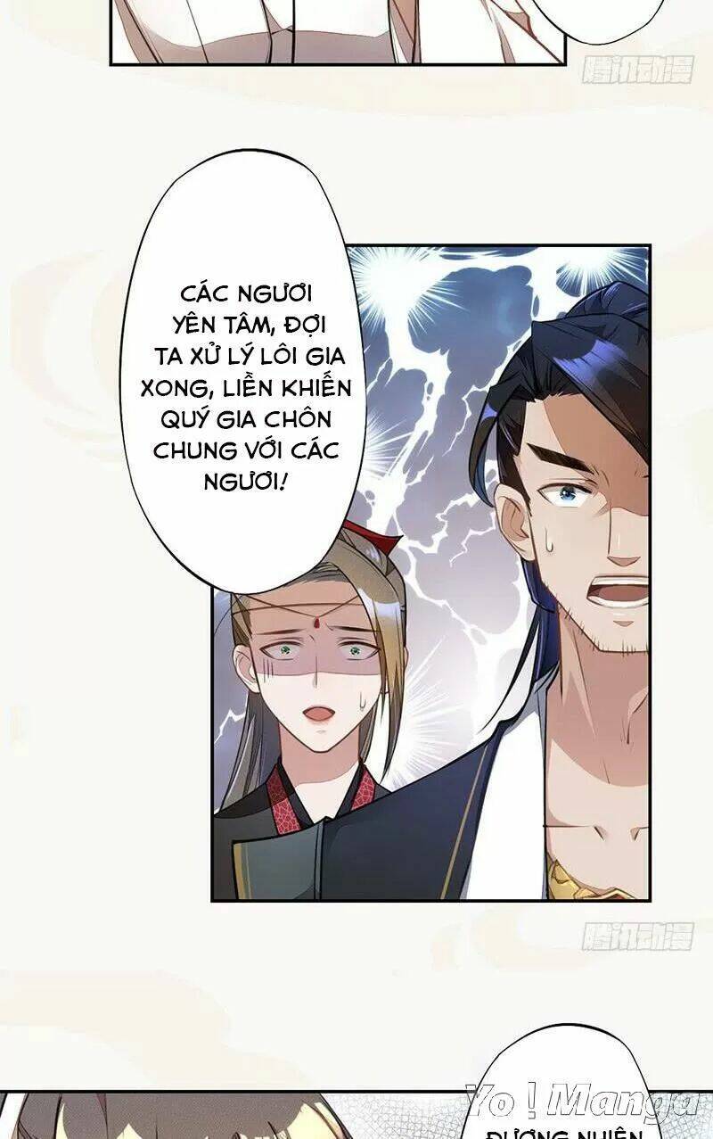 Tuyệt Thế Luyện Đan Sư: Chapter 59