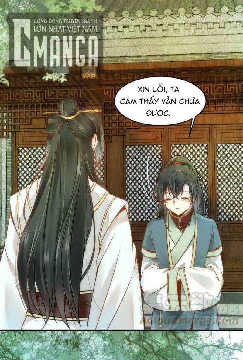 Nghịch Thiên Thần Phi Chí Thượng: Chapter 19