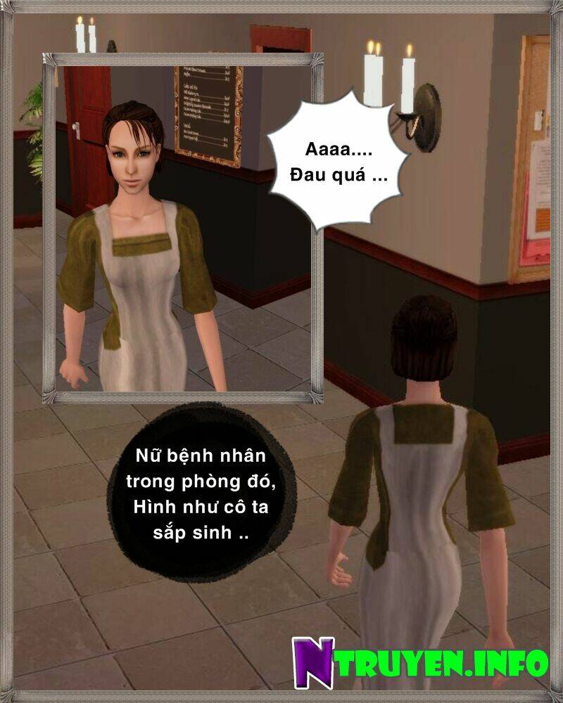 Truyện Sims - Earl Story: Chapter 54