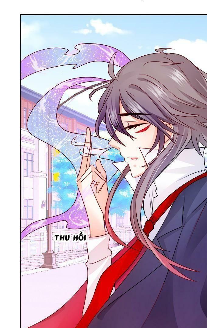 Hồ Tiên Hung Bạo: Chapter 9