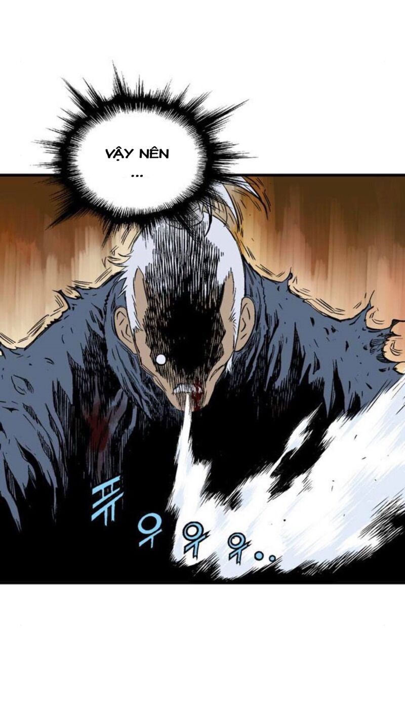Cao Thủ 2: Chapter 130