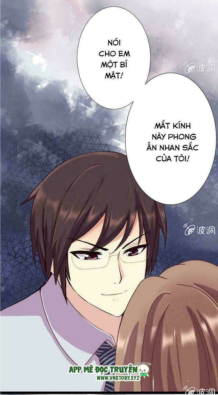 Kết Hôn Thử 99 Ngày: Chapter 7