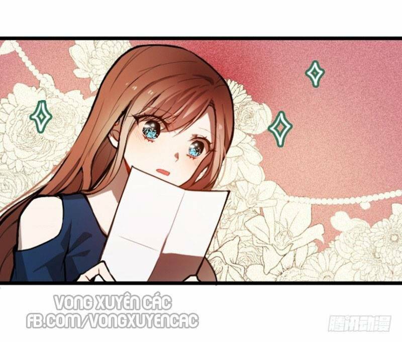 Vết Cắn Và Khế Ước: Chapter 13