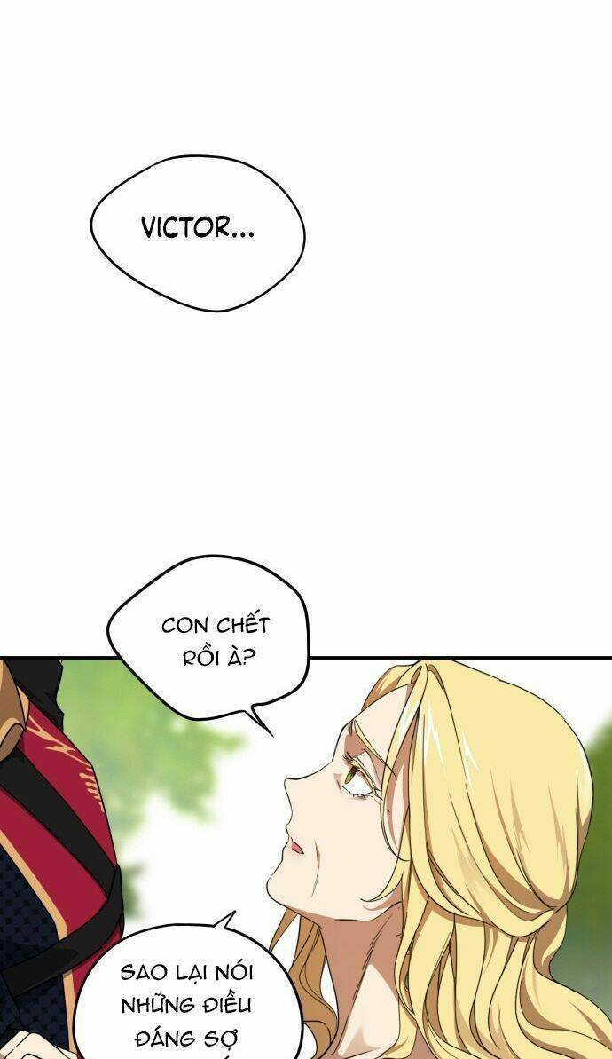 LÂU ĐÀI VÔ DANH: Chapter 30