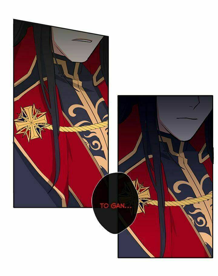 Người Bạn Đồng Hành Của Hoàng Đế: Chapter 2