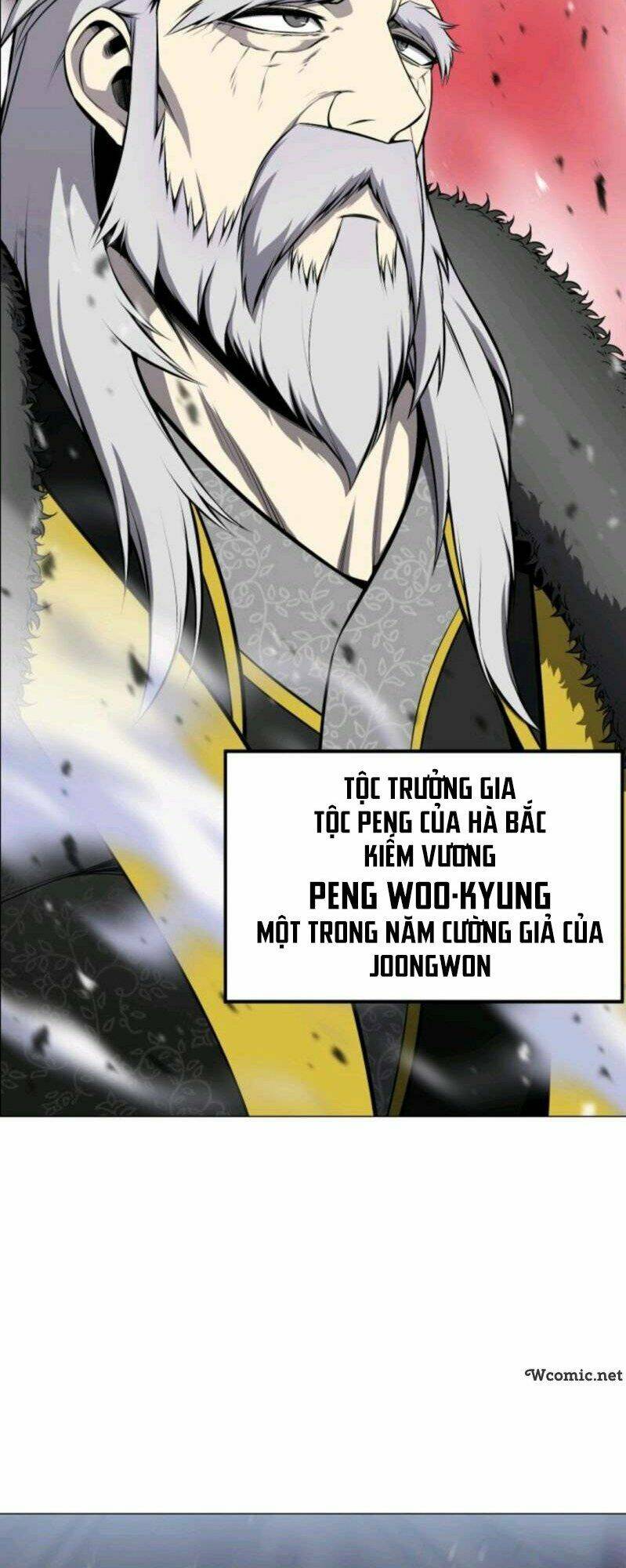 Luân Hồi Ác Nhân: Chapter 73