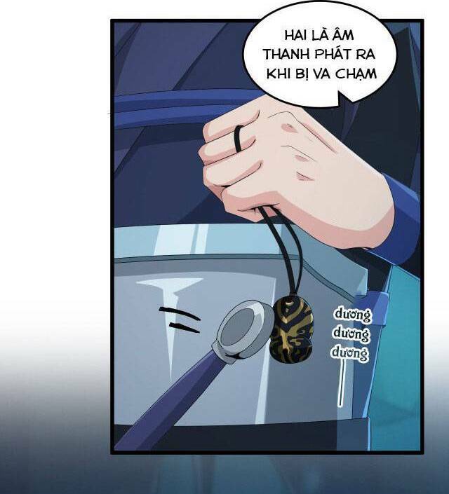 Chiến Thần Dưỡng Thành Kí: Chapter 16