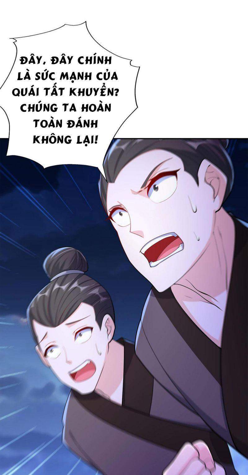 Sau Khi Tu Luyện, Ta Biến Thành Ma Tôn Xương Khô: Chapter 7
