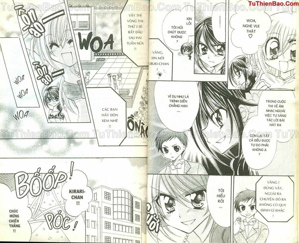 Tôi Là Idol: Chapter 5