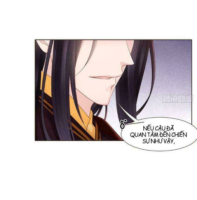 Đại Giá Thừa Tướng: Chapter 143