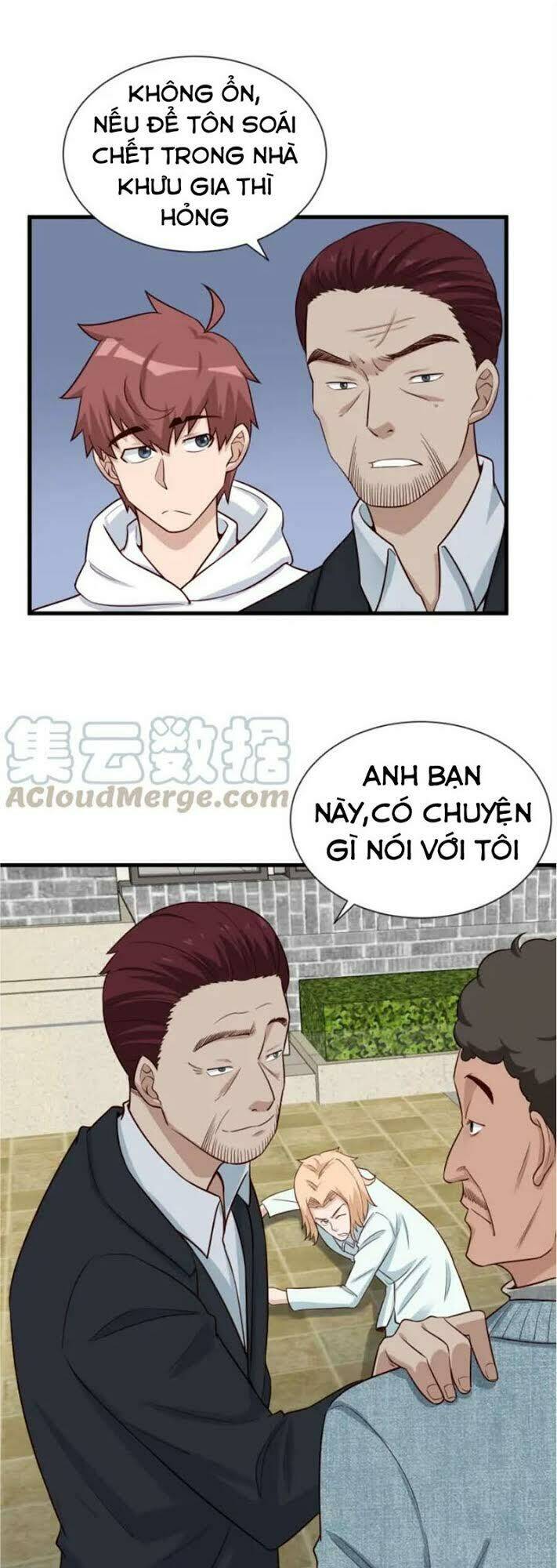 Hệ Thống Tu Tiên Mạnh Nhất: Chapter 68