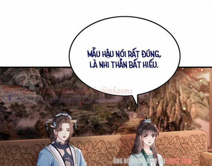 Trọng Sinh Bá Sủng Nhiếp Chính Vương Quá Mạnh Mẽ: Chapter 115