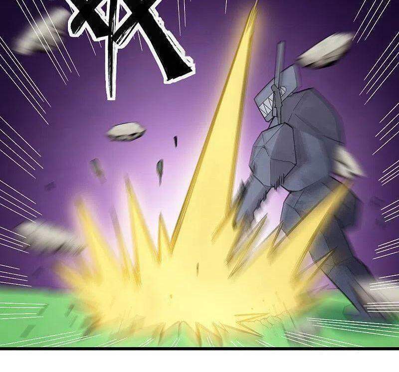 Vườn Trường Cuồng Sư Hệ Thống: Chapter 236