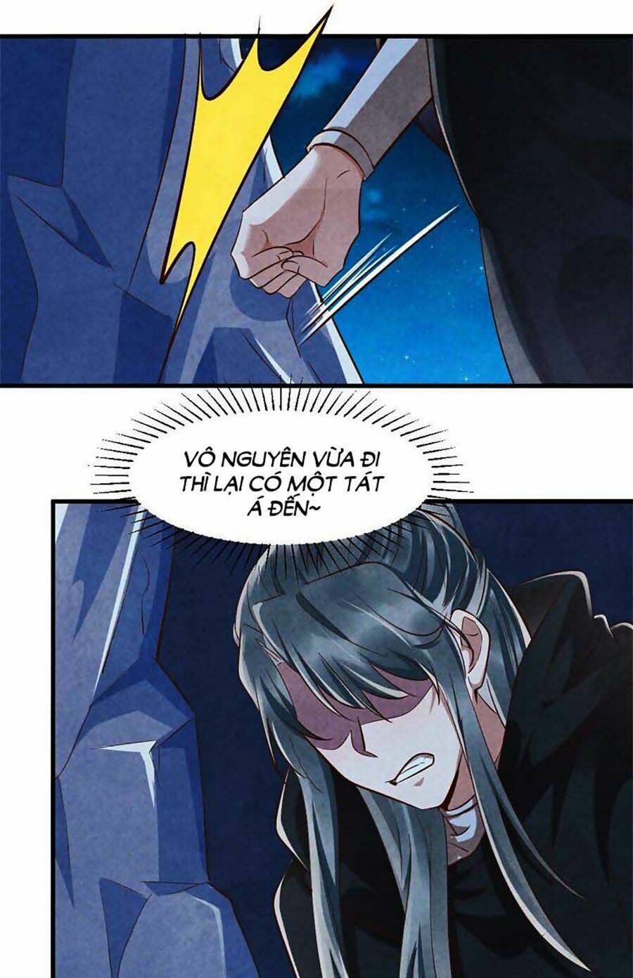 Vương Phi Muốn Trèo Tường: Chapter 99