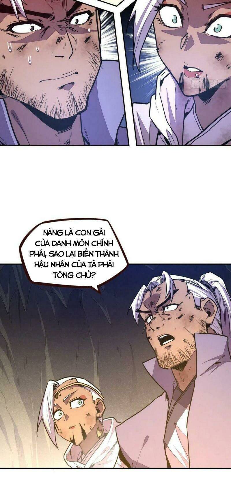 Sinh Tử Quyết: Chapter 150