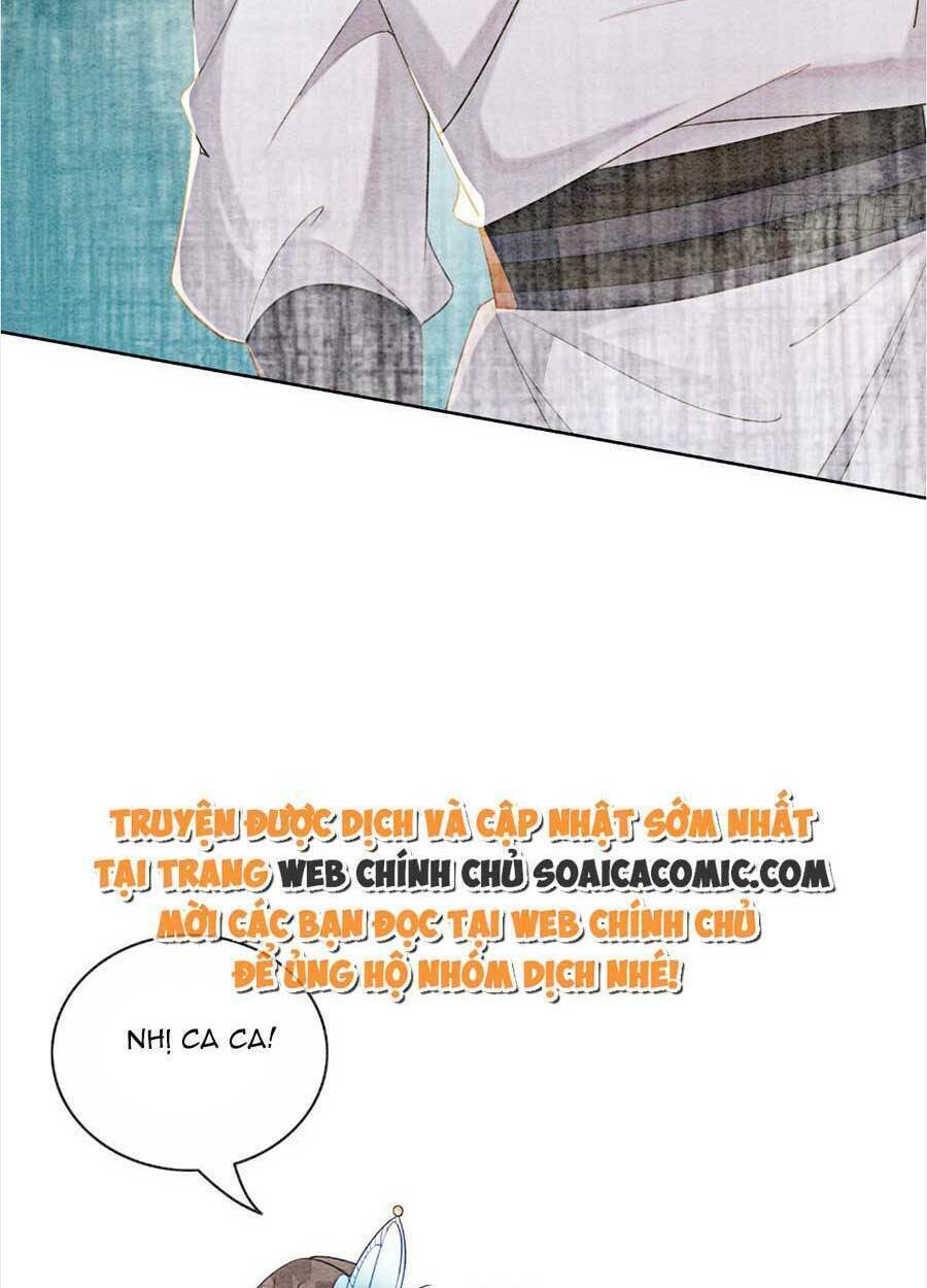 Bắt Đầu Hủy Hôn Để Công Lược Vương Gia: Chapter 34