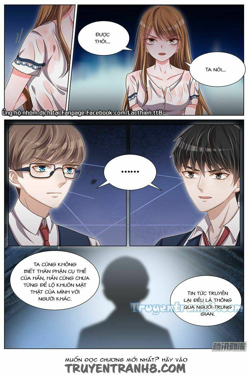 Vương Bài Giáo Thảo: Chapter 108