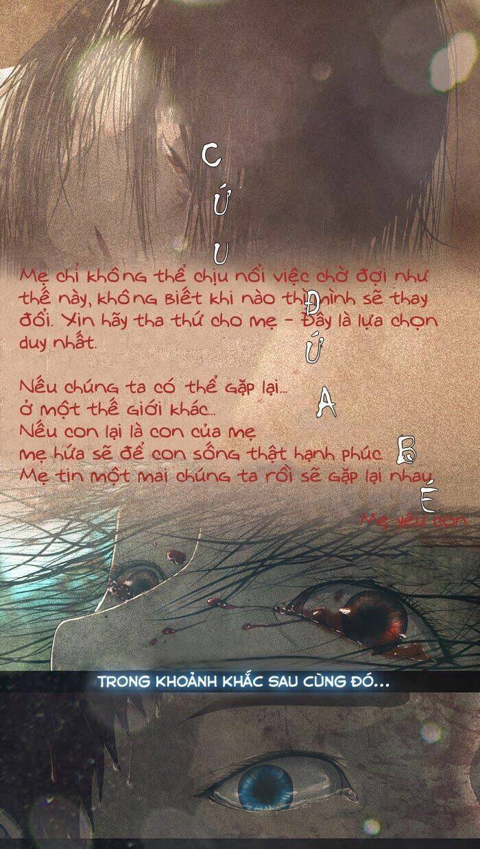 Dead Days: Chapter 16