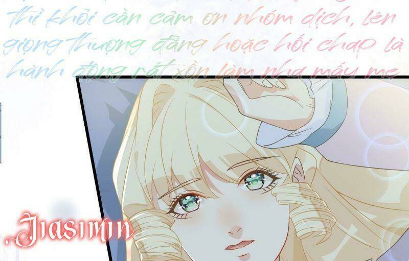 Không Thể Hòan Hảo Tuyệt Đối: Chapter 3