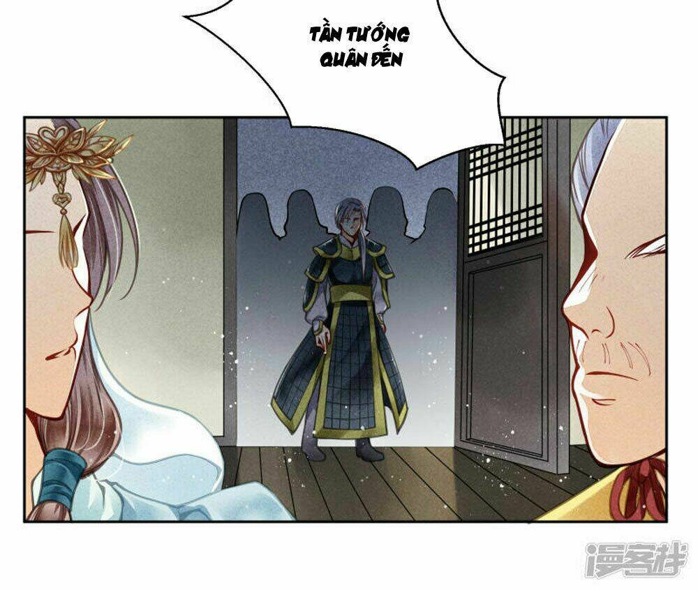 Ái Thượng Vô Địch Tiếu Hoàng Hậu: Chapter 61