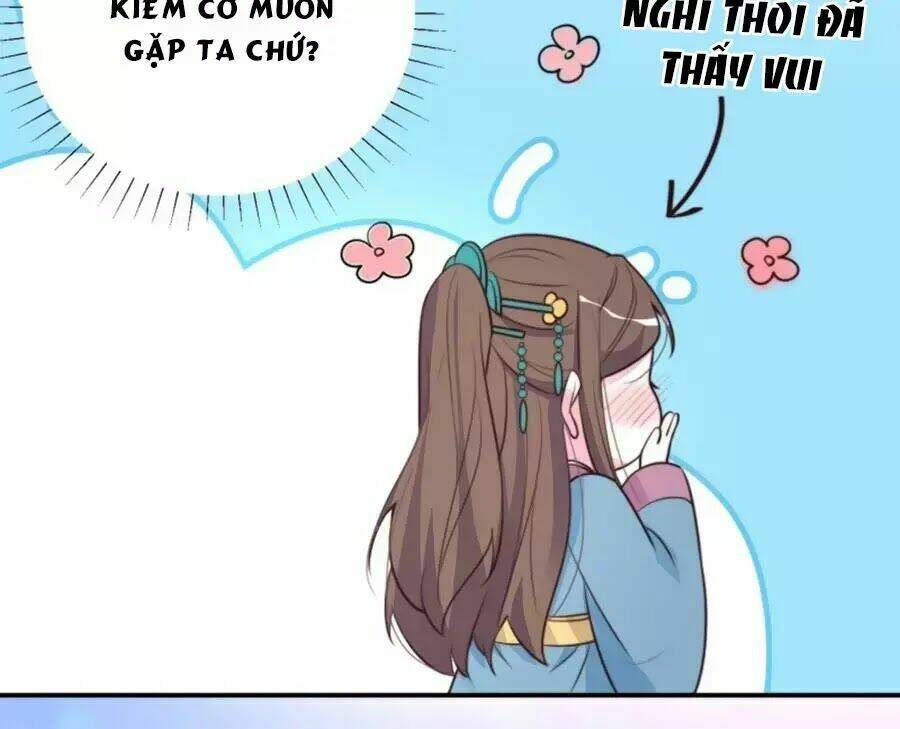 Cung Đấu Live: Chapter 38