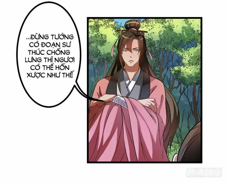 Liêu Liêu Nhân Thân Tu Tiên Truyện: Chapter 61
