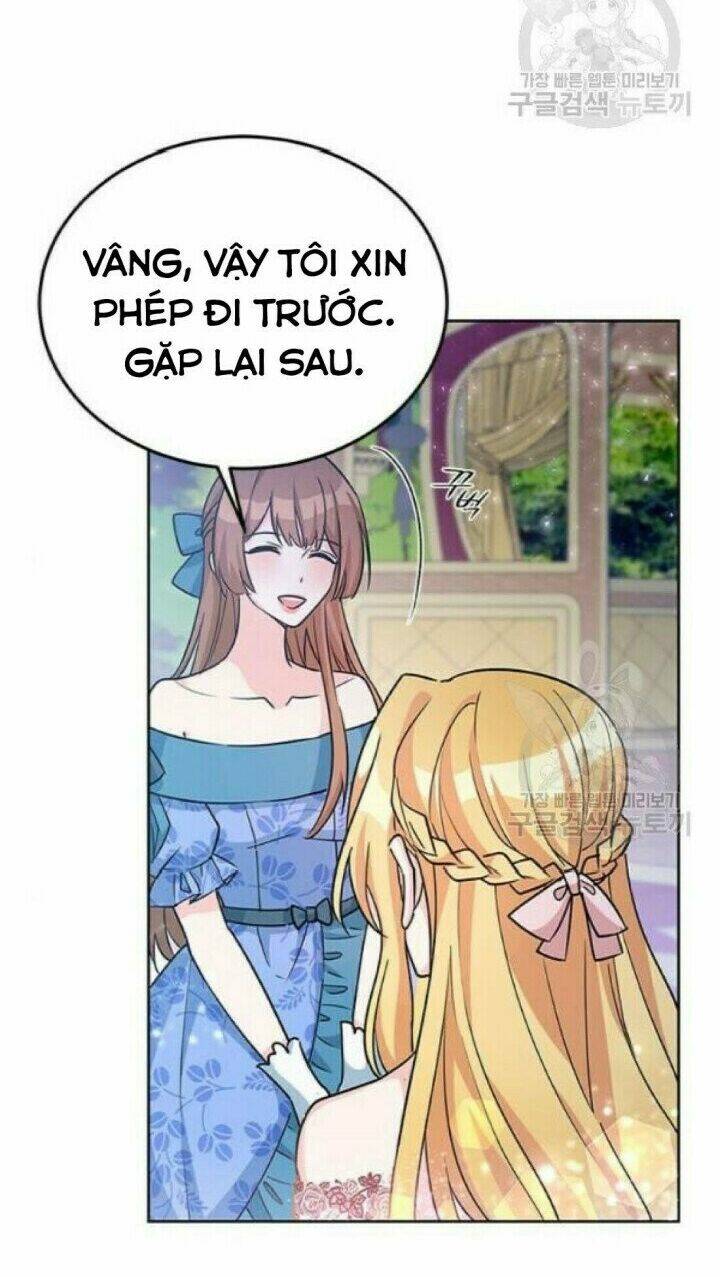 Nữ Hiệp Trở Về: Chapter 19