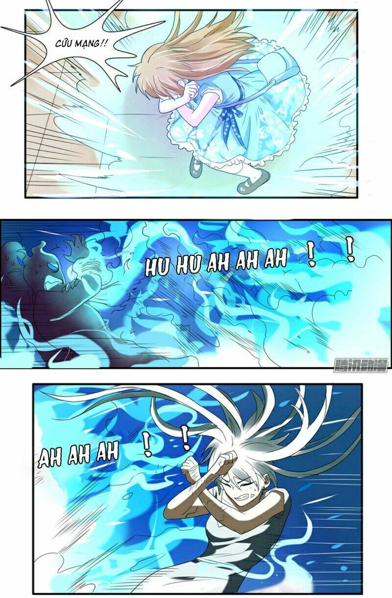 Ma Vương Đại Nhân Đi Thông Thả: Chapter 26