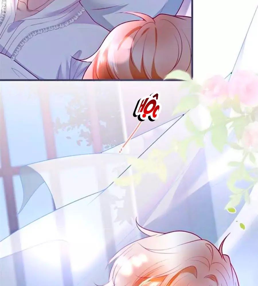 Vương Tử Và Ánh Trăng Đen: Chapter 38