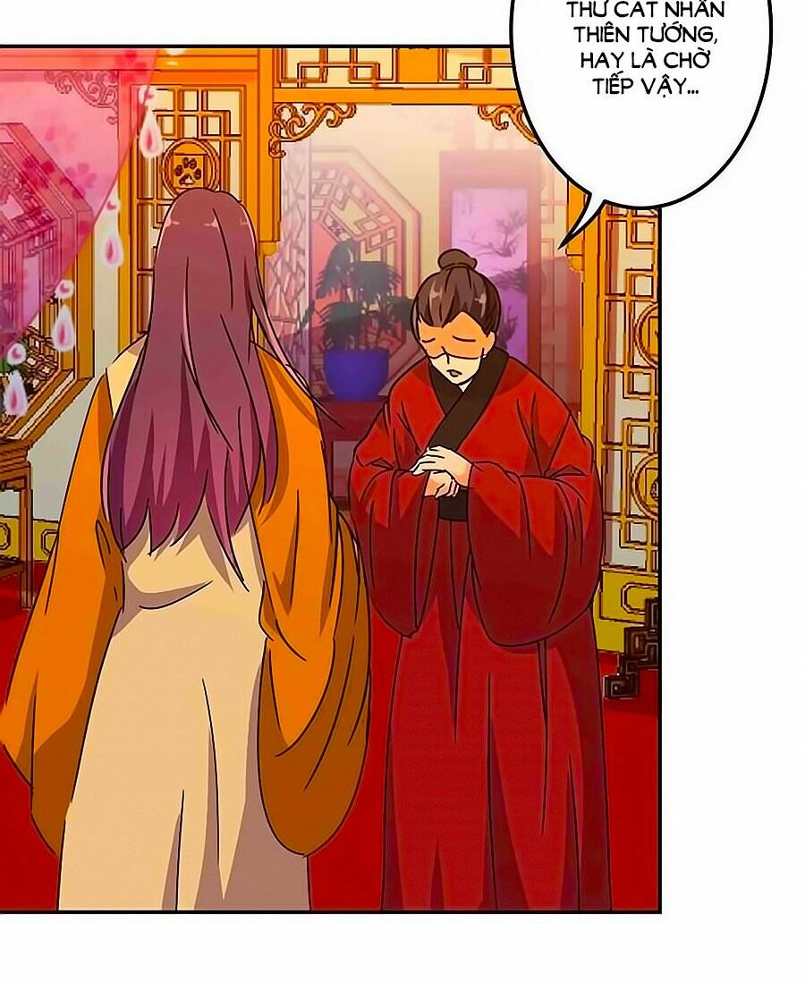 Vương Gia ! Ngươi Thật Bỉ Ổi !: Chapter 220